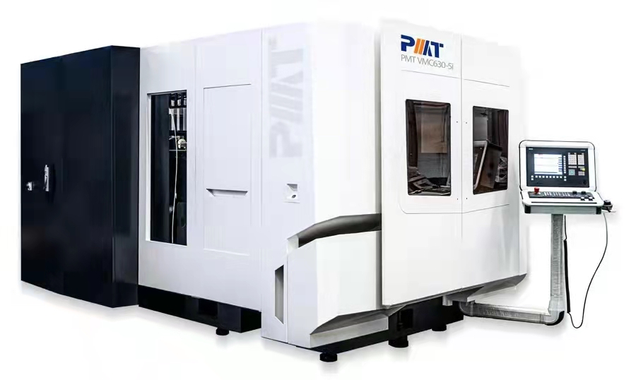 CNC Machine nə vaxt işə salındı?