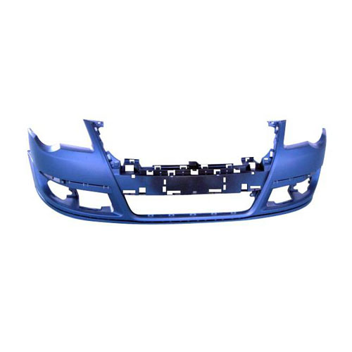 Künclərin kəsilməsi səbəbindən bamper metaldan plastikə dəyişir?