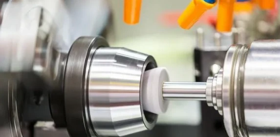 Vasitəni CNC CNC Lathe-də necə təyin etmək olar?