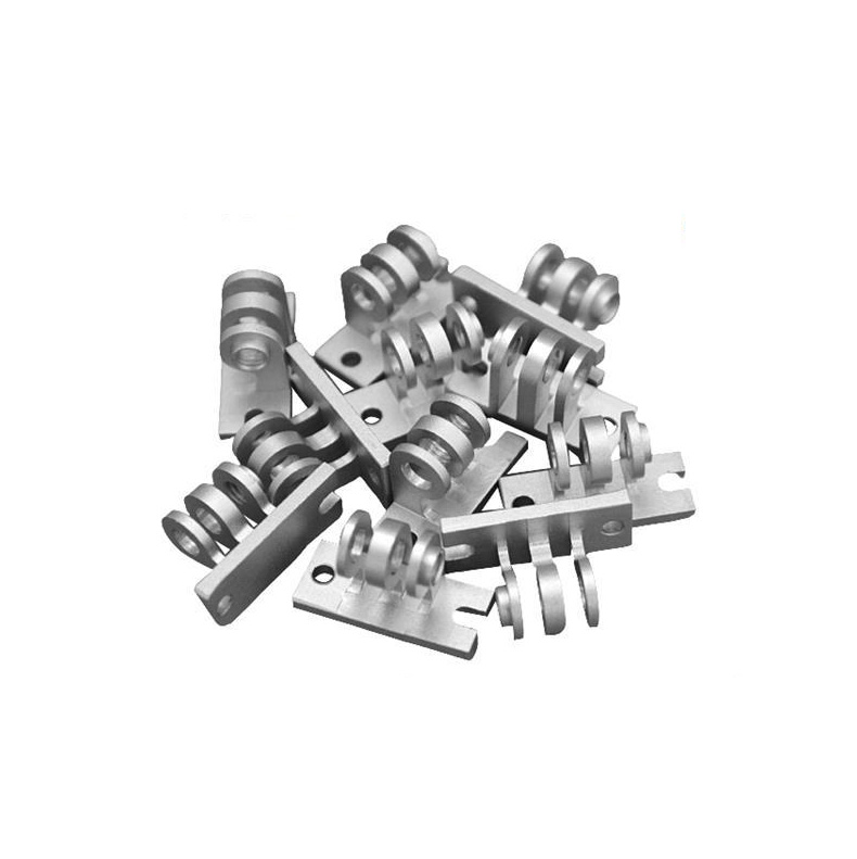 Mis CNC dönüş aksesuarları