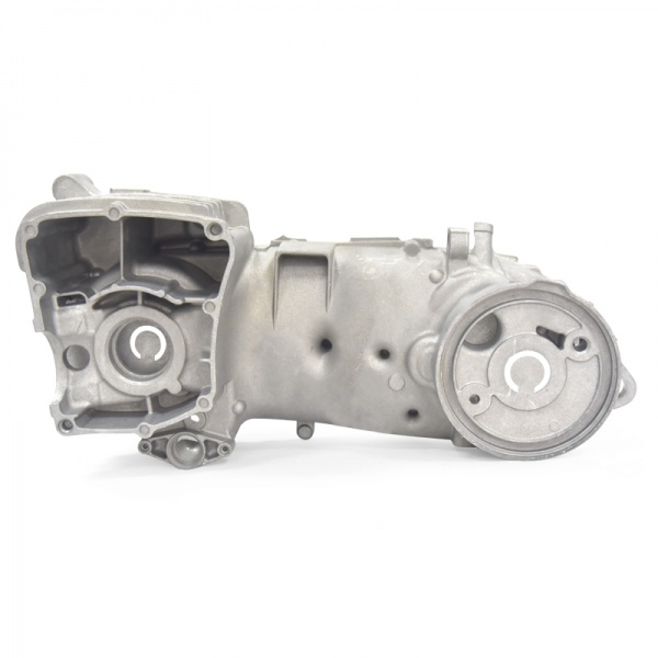 Die Casting Metal Alloy Avtomobil hissələri