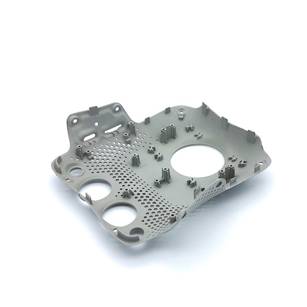 Maqnezium alloy CNC Tibbi hissələri