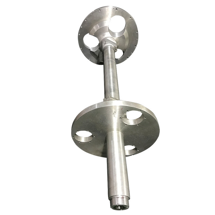 Həssas CNC emal Alüminium hissələri aparat hissələri