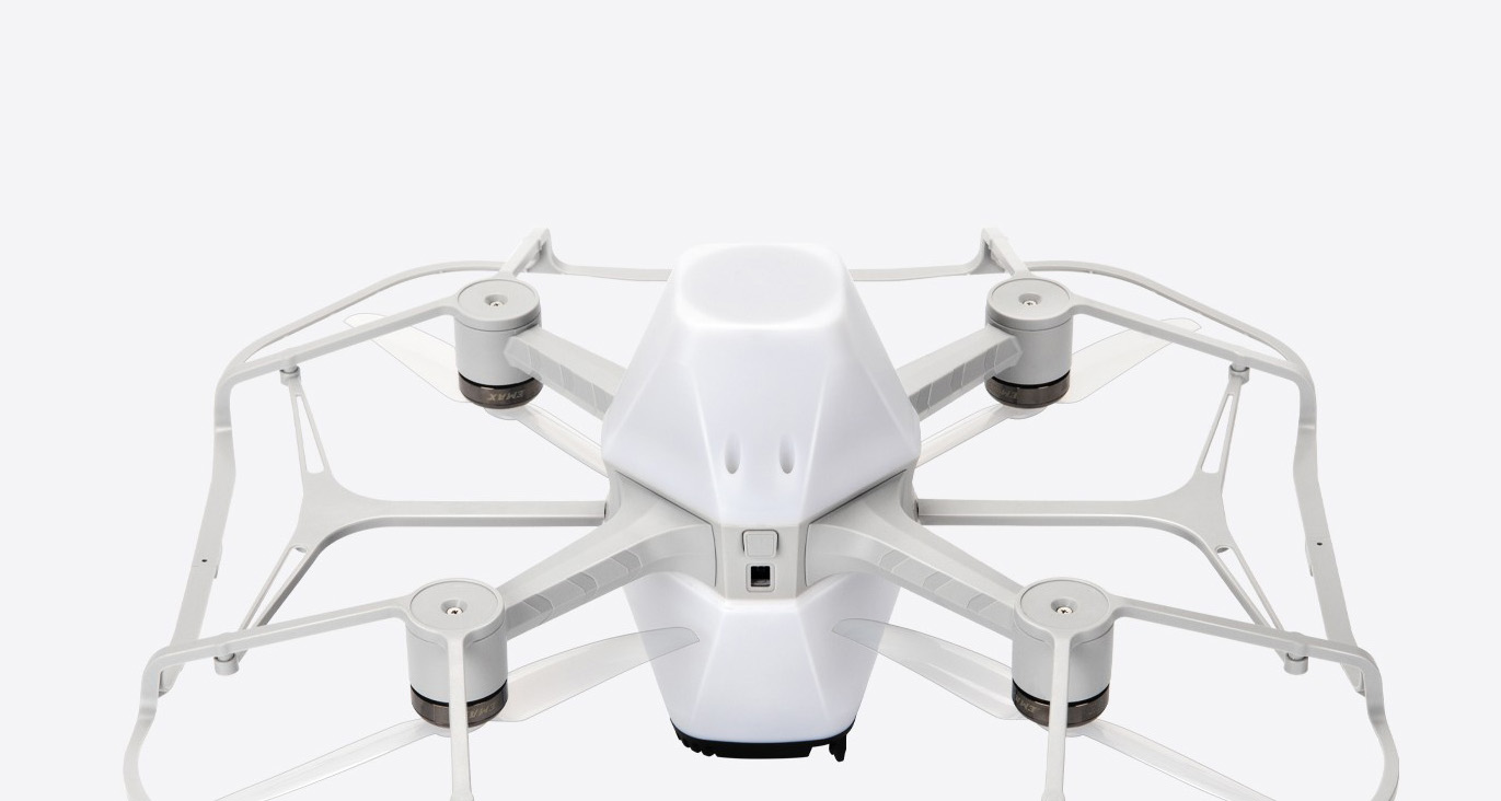 UAV CNC emal dəqiq hissələri
